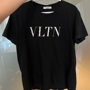 Used Authentic Valentino Women Shirt